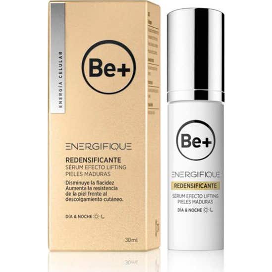 Be+ Energifique Redensificante Sérum Efecto Lifting 30ml