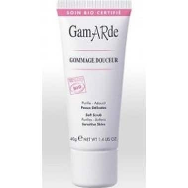 Gamarde Higiene Gentle Scrub 40 G