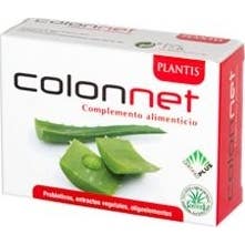 Plantis 3 X Colon Net 30 Cápsulas - Imagen 2