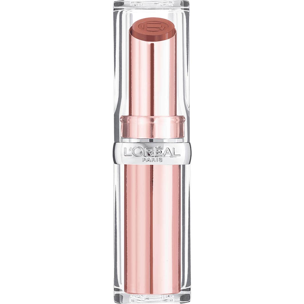 'L''Oréal Paris Glow Paradise Balm-in-Lipstick Nº107 Brown Enchante 4,8g'
