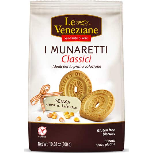 Le Veneziane Munaretti 300 g