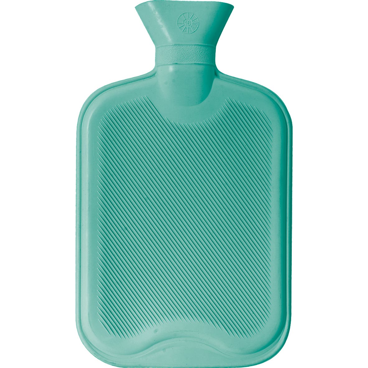 Plic Care Bolsa Agua Azul 1ud