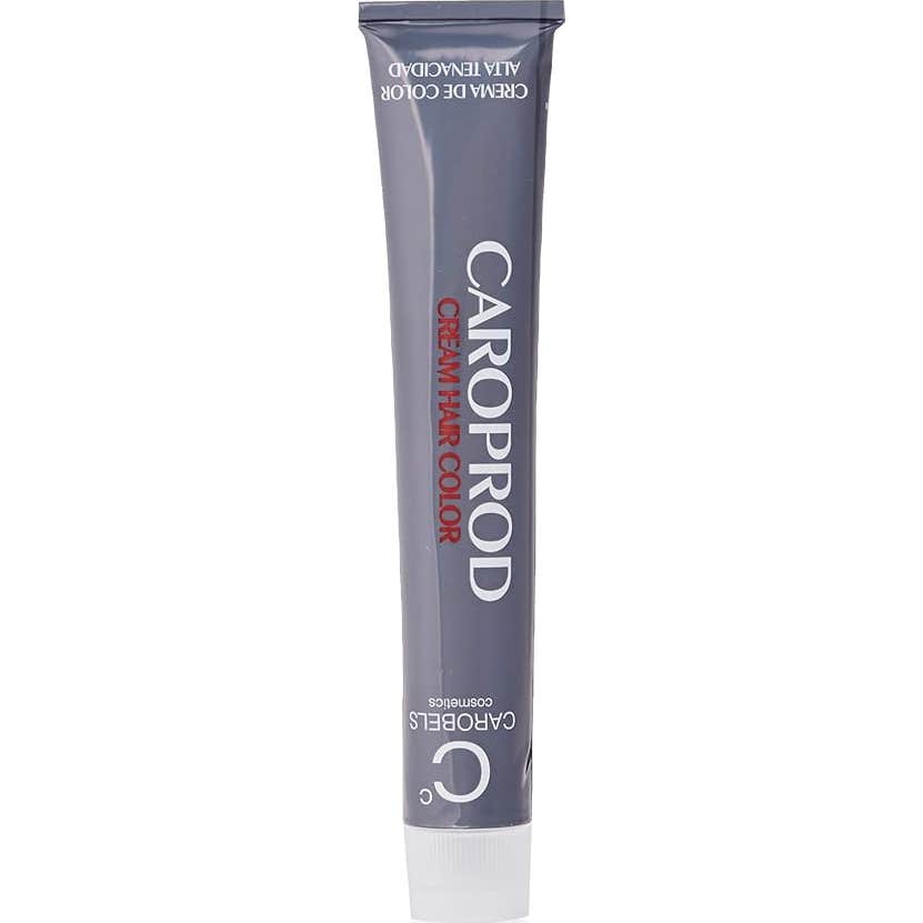 Caroprod Tinte de Pelo Nº 9 Rubio Extra Claro 60 ml