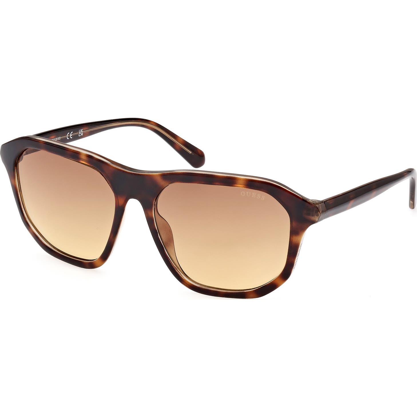 Guess GU00057-6052F Gafas de Sol Hombre 60mm 1ud