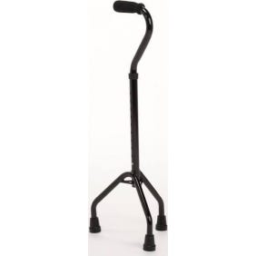 Vermeiren Tripod Cane Zoe Alu