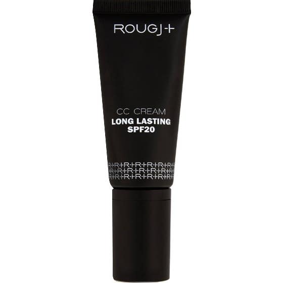 Rougj Long Lasting CC Cream Base Maquillaje 01 30 ml