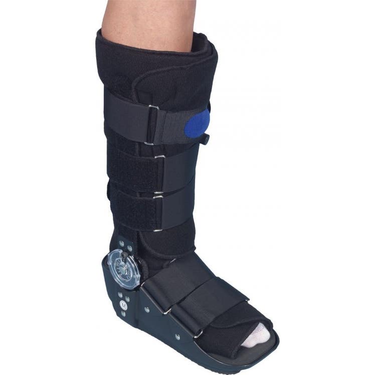 Prim Bota Sujeción Articulada W100R TL 1ud