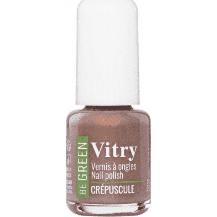 Vitry Esmalte de Uñas Be Green Crépuscule 6 ml