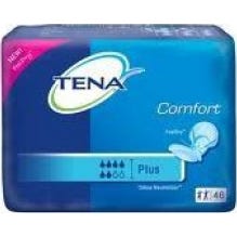 Tena Comfort Plus 46 piezas