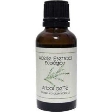 Arbol Del Te Bio 30 ml Aceite Esencial
