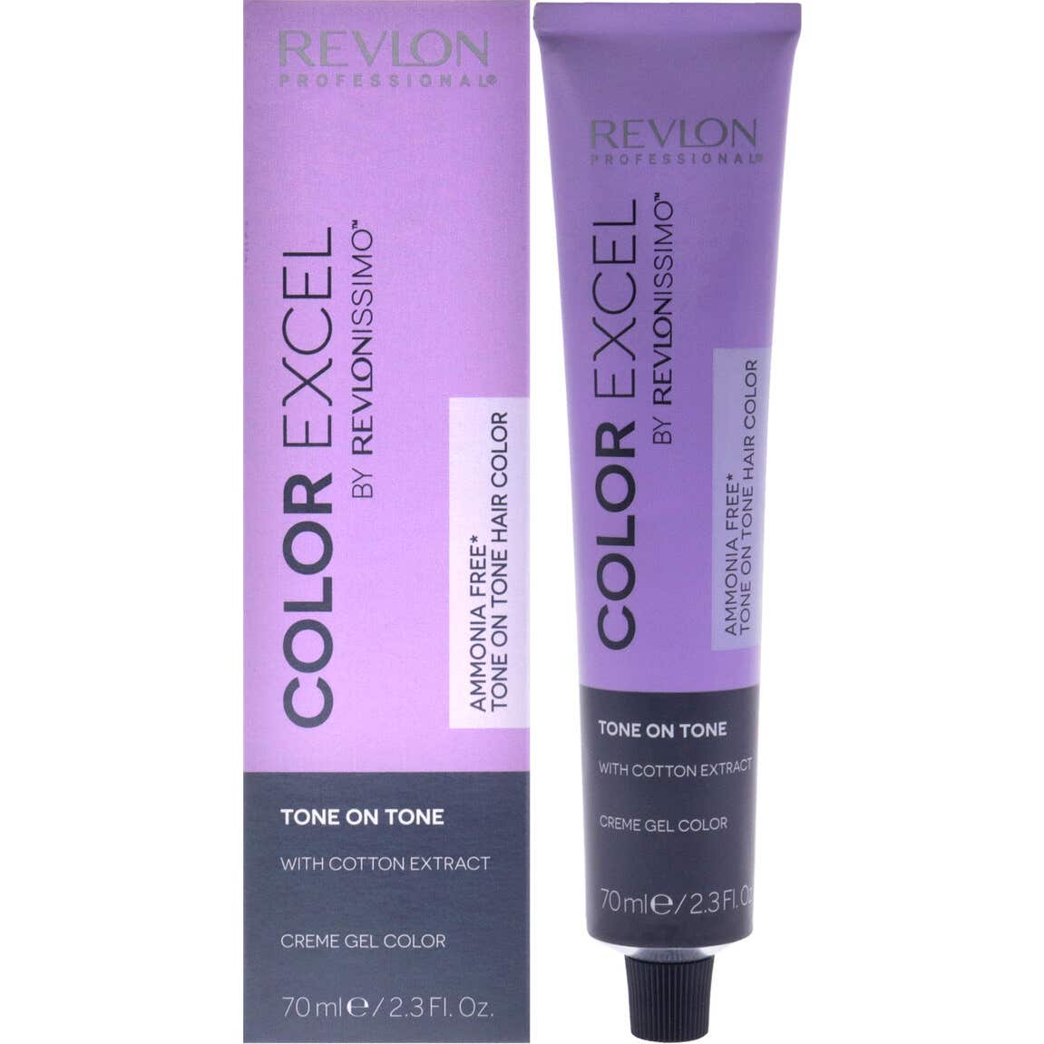 Comprar en oferta Revlon Color Excel Revlonissimo 8.12 (70 ml)