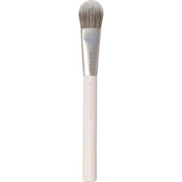 Beter Brocha nº 83 para Maquillaje Fluido Look Expert
