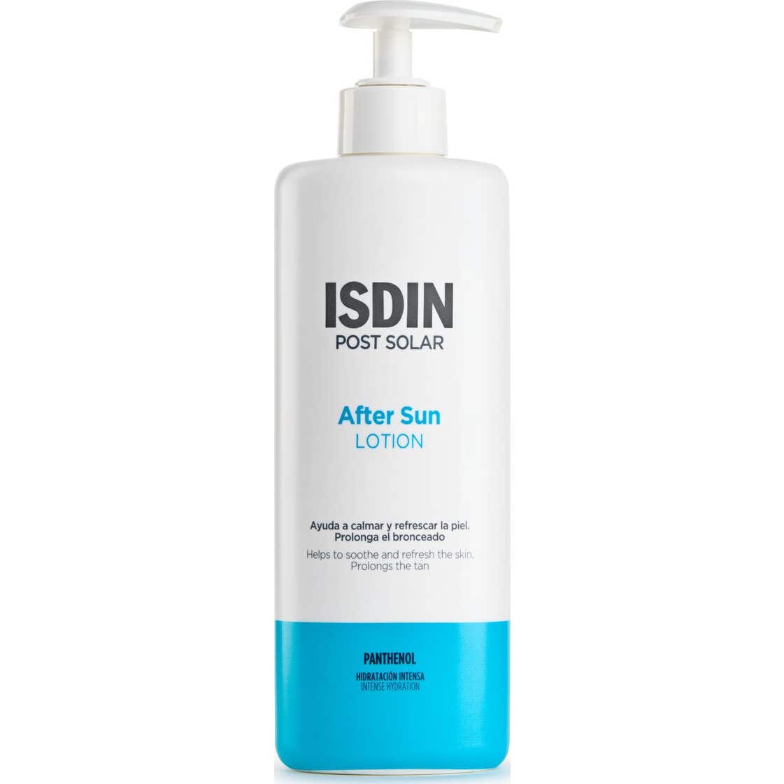 ISDIN Post Solar After Sun Lotion 400ml