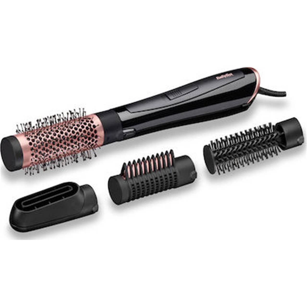 BaByliss Paris Moldeador de Cabello Perfect Finish 1ud