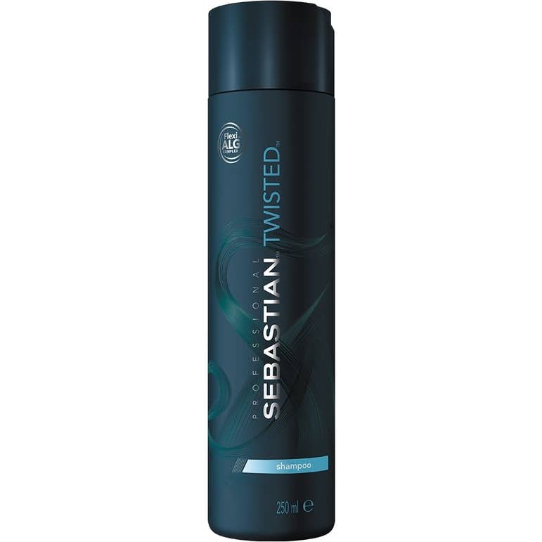 Sebastian Professional Twisted Shampoo 250ml