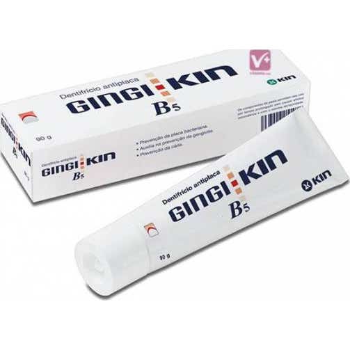 Kin Gingikin Pasta Dental 125 ml