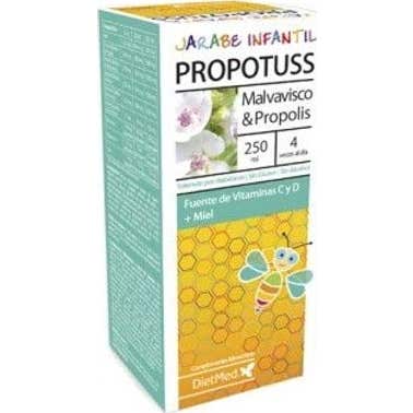 Dietmed Protopus Infantil 250 Ml - Imagen 3