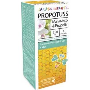 Dietmed Protopus Infantil 250 ml