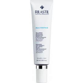 Rilastil Multirepair Gel Crema Antirughe Riparatore 40ml