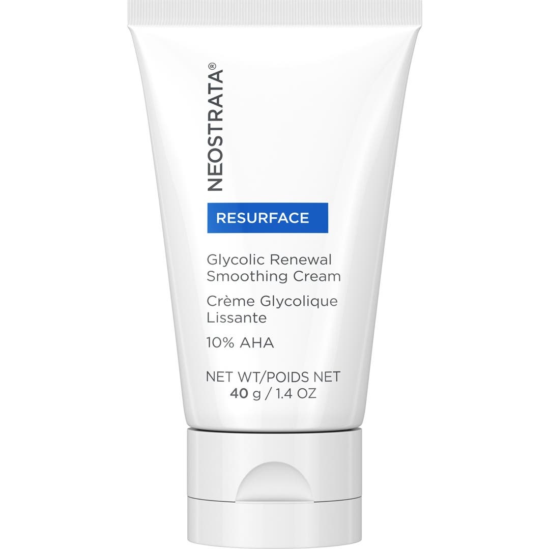 Neostrata Resurface Glycolic Crema Suavizante Renovadora 40 g
