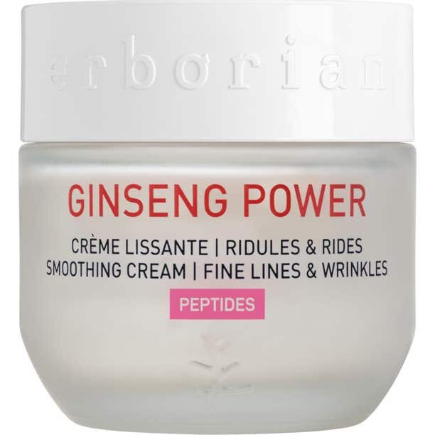 Erborian Crema Ginseng Power 50 Ml