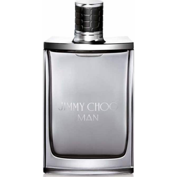 Jimmy Choo Man Eau de Toilette 50 ml Vaporizador