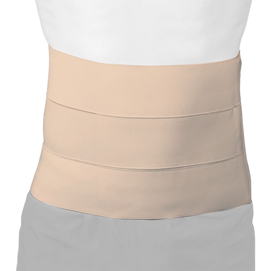 Actius Banda Abdominal T-2