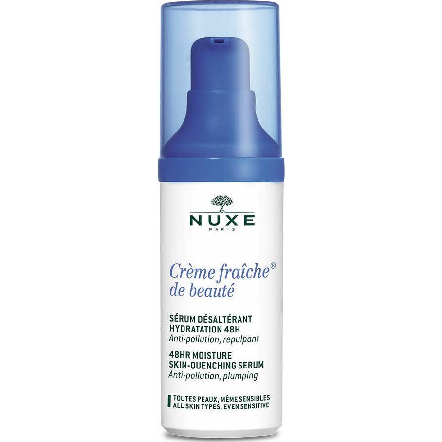 Nuxe Crème Fraîche de Beauté Sérum Calmante 30ml