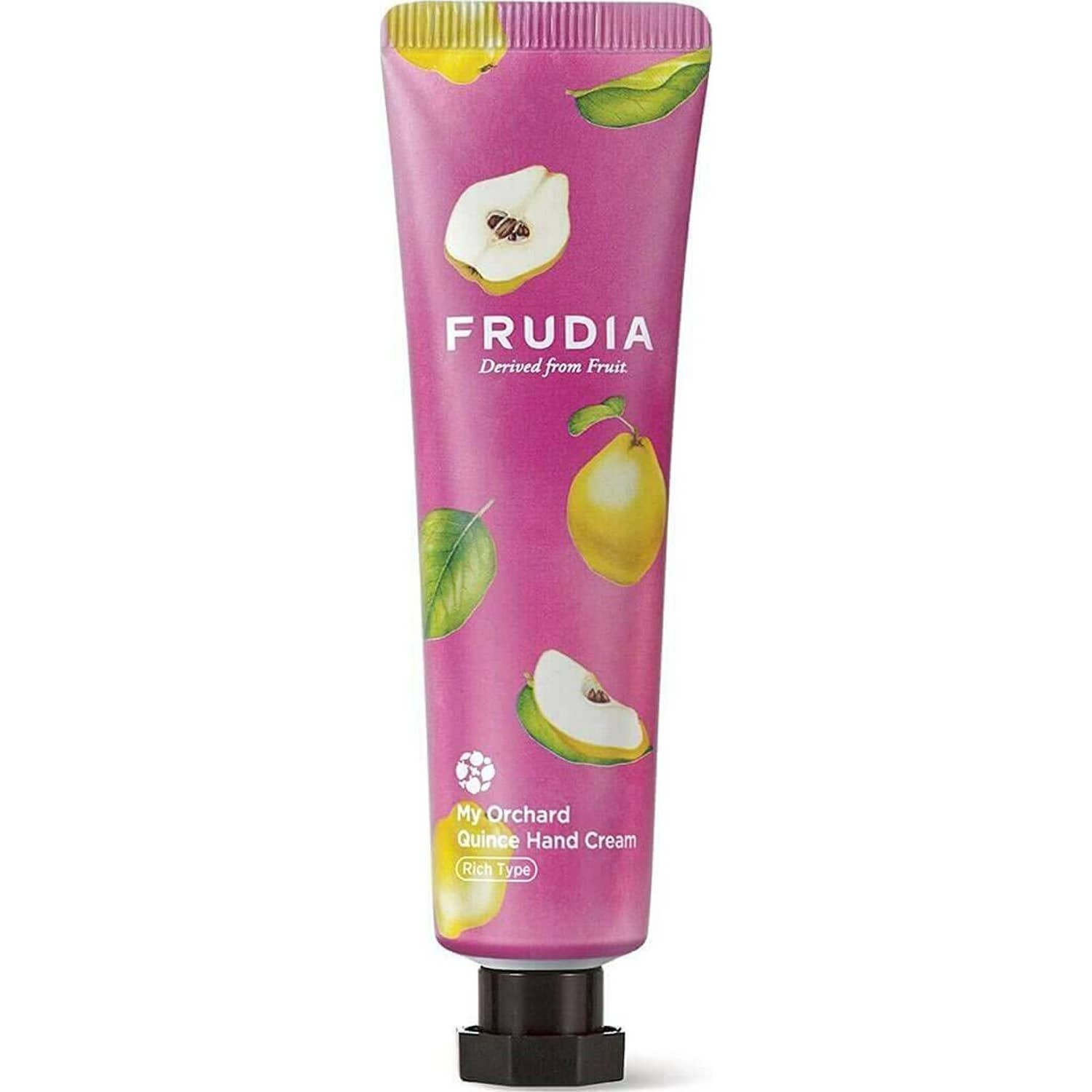 Frudia Crema de Manos de Membrillo 30 ml