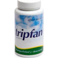 Plantis Carne 10 X Tripfan (Triptófano) 60 Cápsulas - Imagen 3