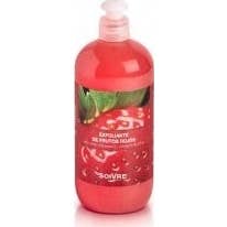 Soivre Cosmetics Rojos Soivre Exfoliante De Frutos 500 Ml