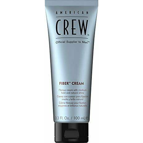American Crew Fiber Cream 100ml