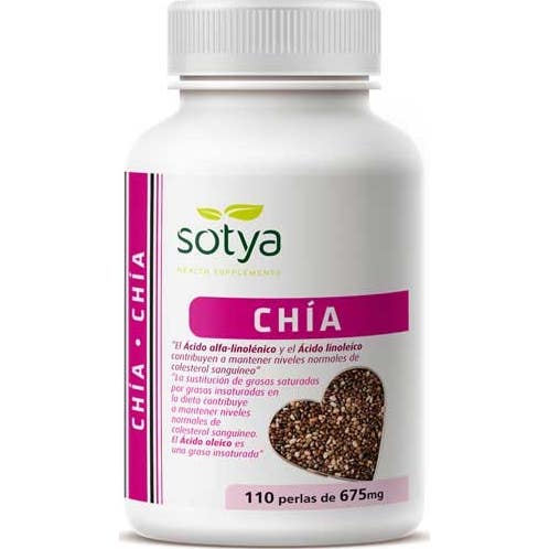 Sotya Chía 110 Perlas