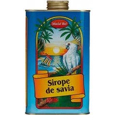 Evicro Sirope de Savia 500 ml
