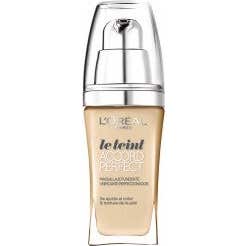 Loreal Le Teint Accord Parfait Maquillaje Fundente 3 d3 w Beige Do