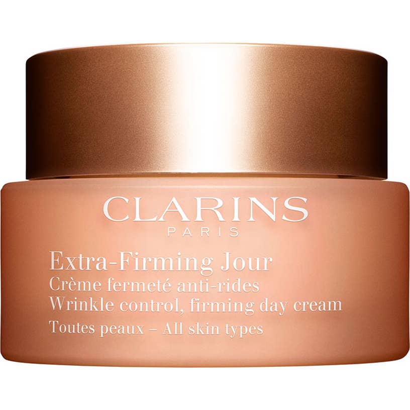 Creme de Dia Clarins Extra-Firming Todos os Tipos de Pele 50ml
