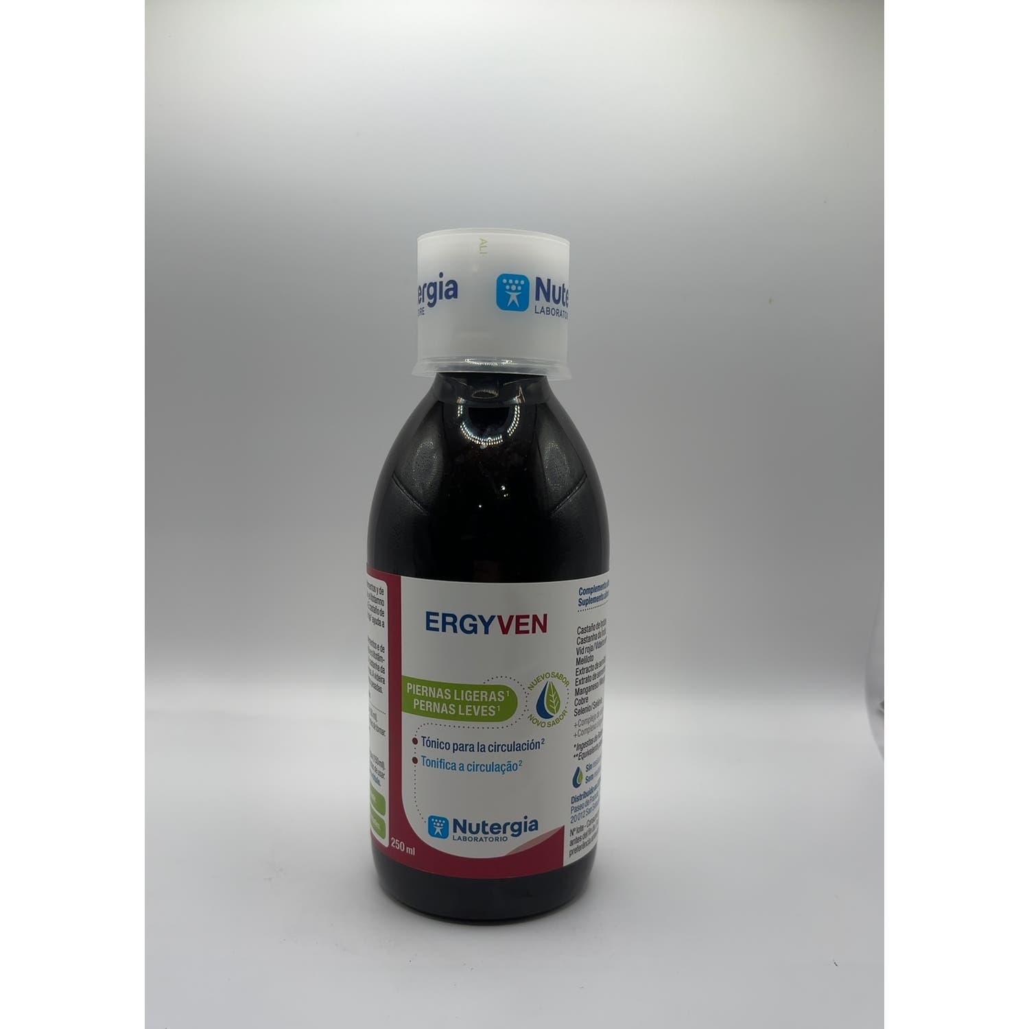 Nutergia Ergyven 250ml Nutergia Ergyven 250ml