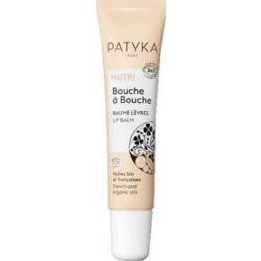 Patyka Bouche à Bouche Bálsamo Labial