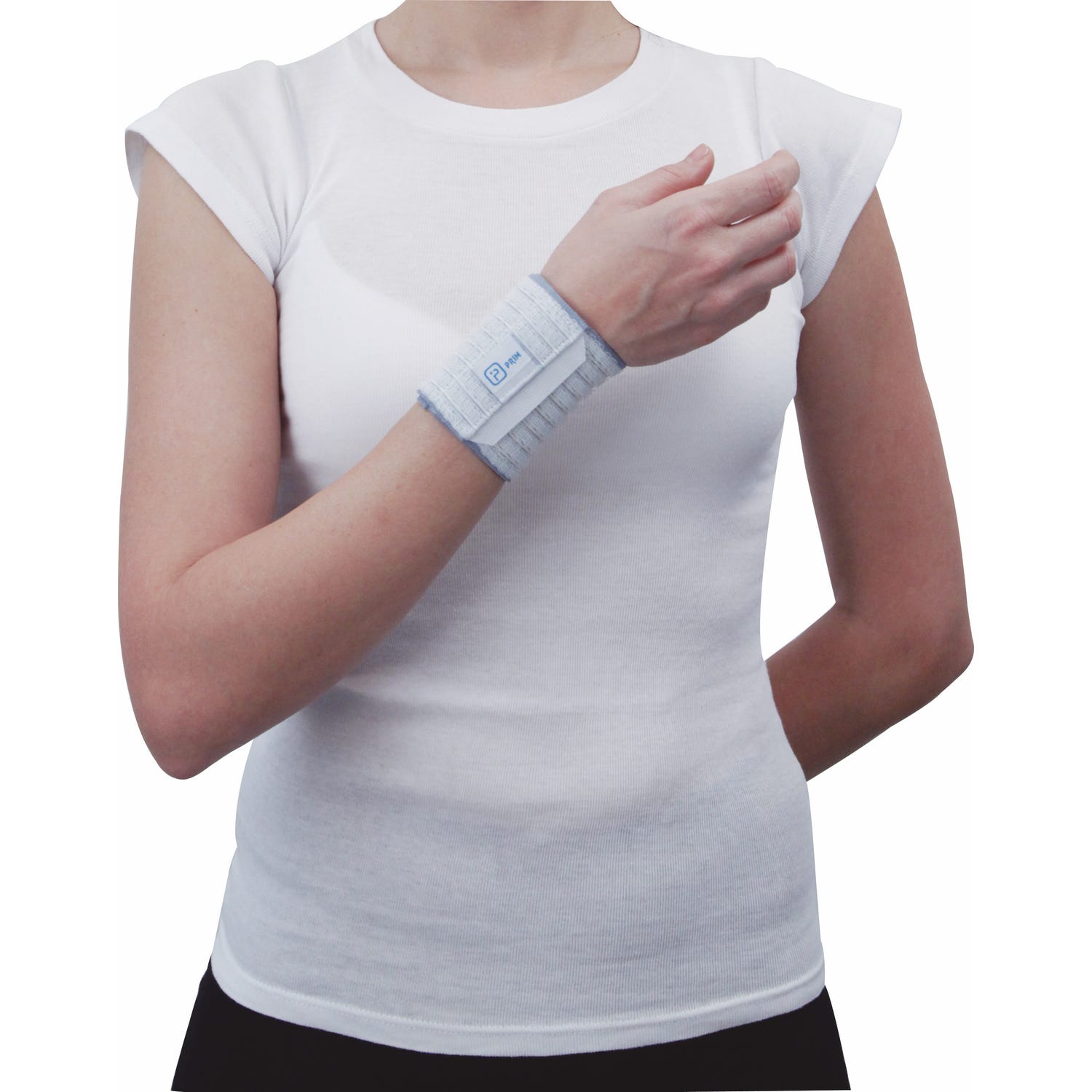 Prim Muñequera Dynamic Straping Talla Única