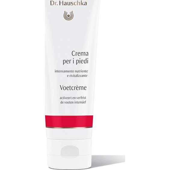 Dr. Hauschka Crema de Pies 75 ml