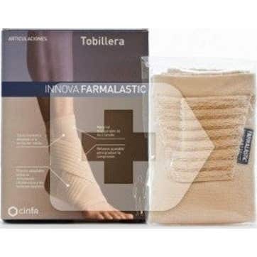 Innova Tobillera Talla Grande