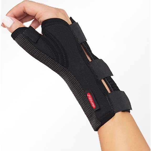 Aurafix Muñequera con Férula Neopreno 601 Tl 1 ud