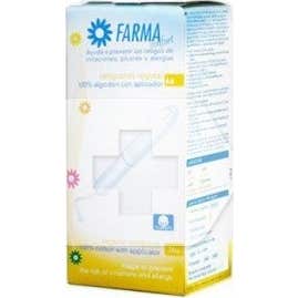 Farmaconfort Tampón Regular 16 uDS
