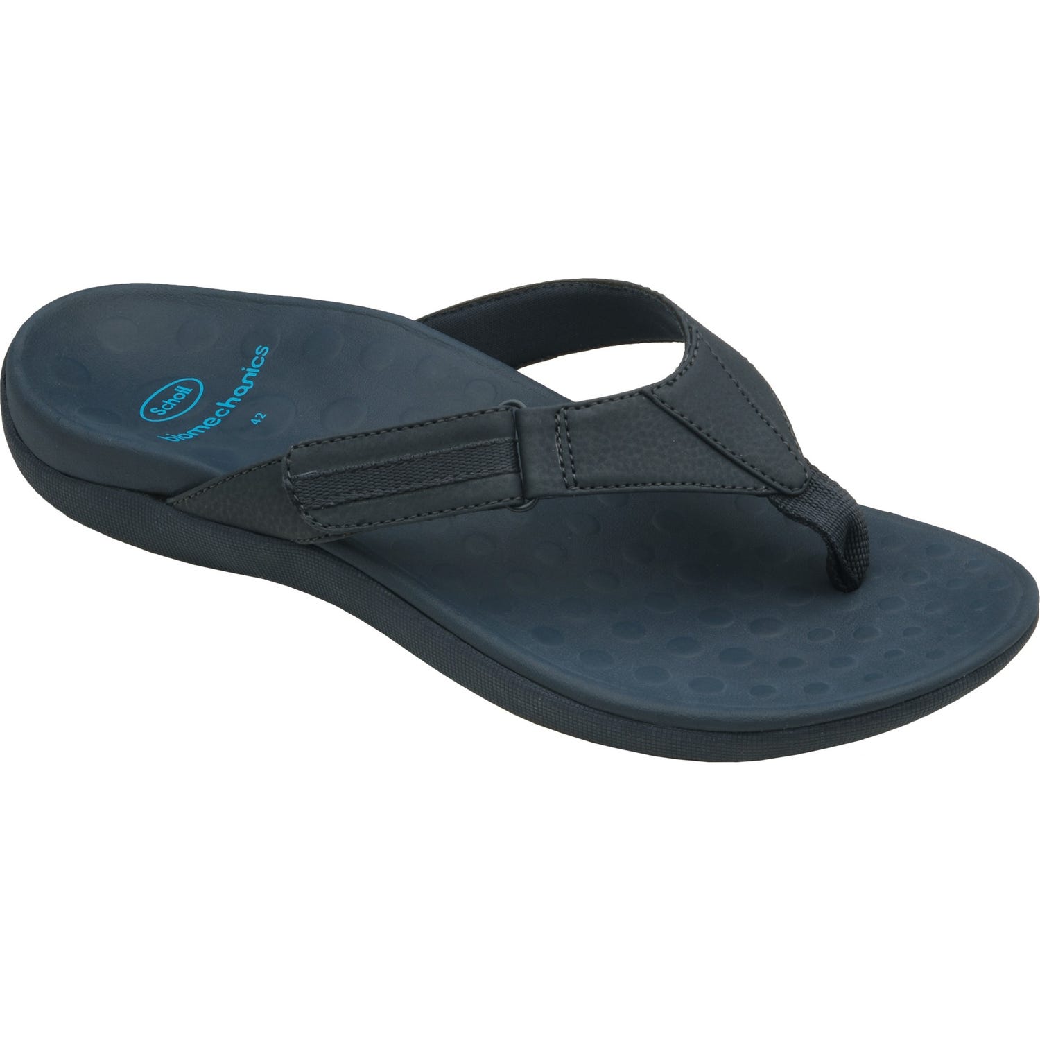 Scholl Ryder Nº44