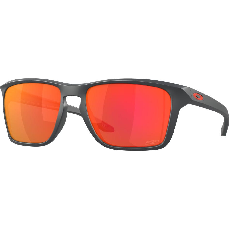 Oakley Sylas OO9448-944840 Gafas de Sol Ruby Matte 1ud