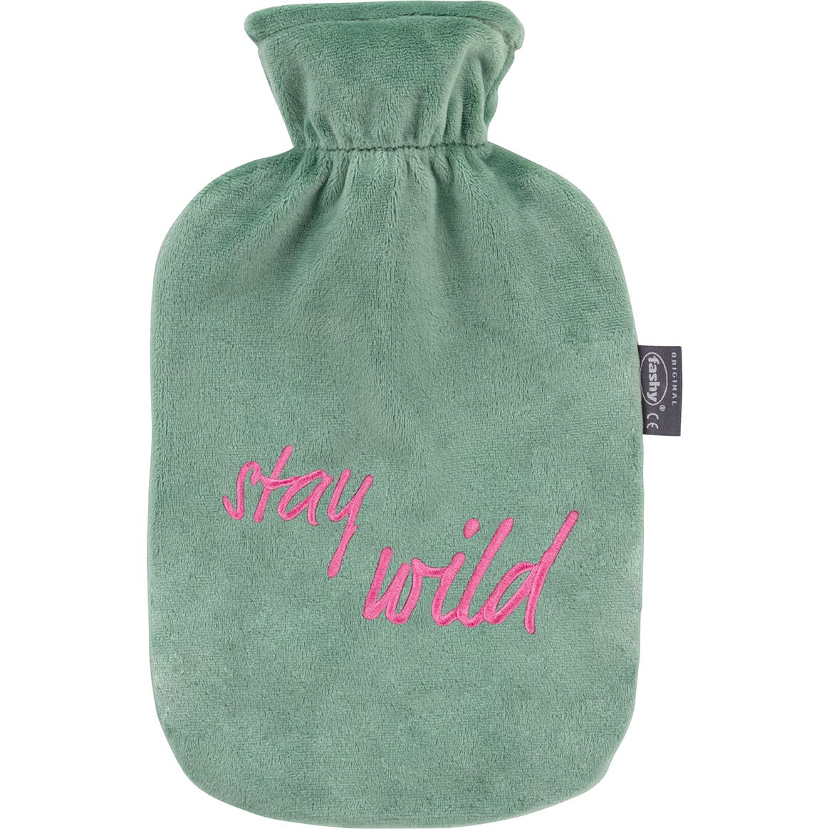 Fashy Bolsa Agua Frío Calor Retirable Stay Wild 2L 1ud