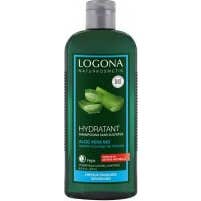 Logona Champú Hidratante Aloe Vera 250 ml