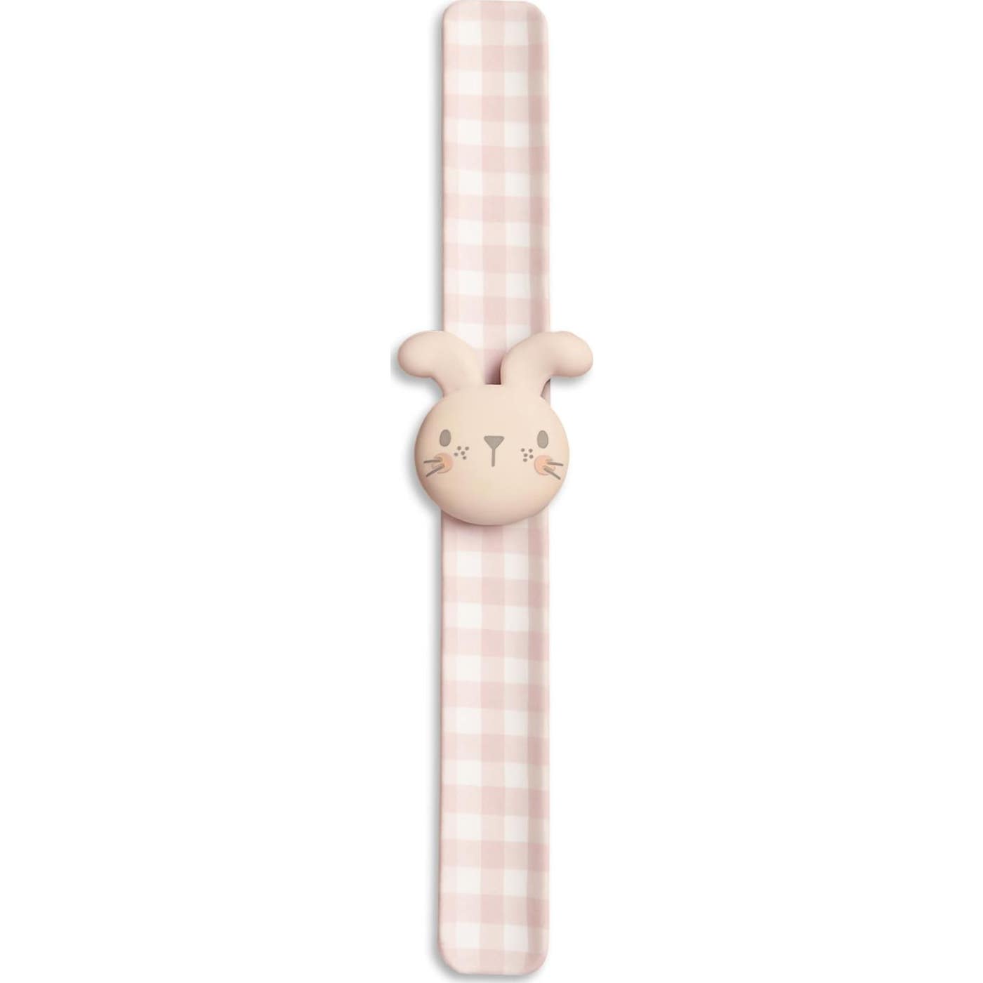 Suavinex Pulsera de Citronela Lapin Rose 1 ud