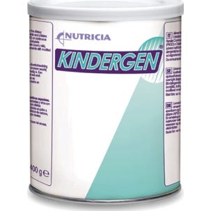 Nutricia Nutricia Kindergen 400 gr Bote Neutro