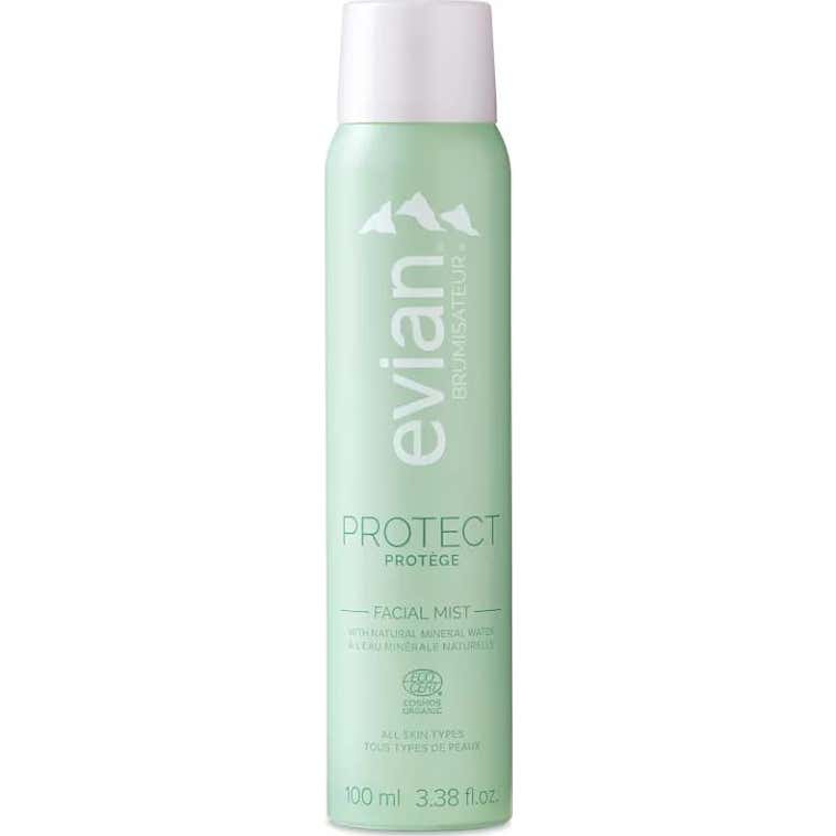 Evian Spray Facial Protector 100 ml